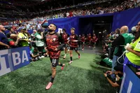 صلاح در راه MLS