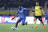 استقلال جنپو و نازون را تهدید کرد