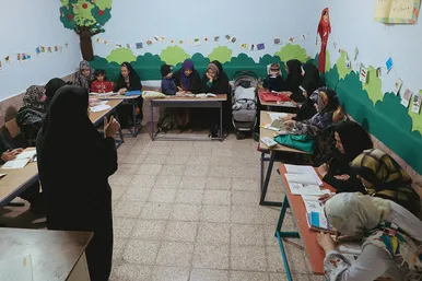 شوقِ دانش