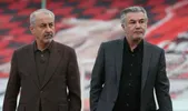 استیلی، مشاور هم‌زمان دو باشگاه لیگ‌برتری!