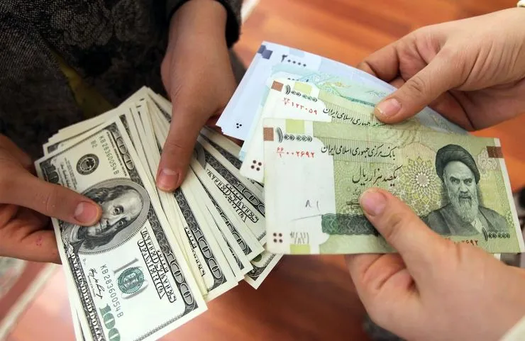 واکنش بازار ارز به صحبت‌های امروز رئیسی چه خواهد بود؟