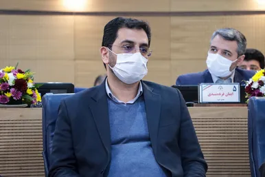 بیست و سومین جلسه علنی شورای اسلامی شهر مشهدمقدس