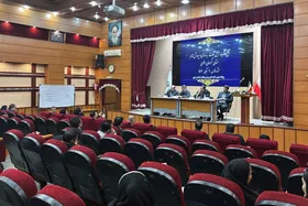 اخوان، رئیس جدید هیئت بدن&zwnj;سازی و پرورش اندام خراسان رضوی شد + عکس و فیلم