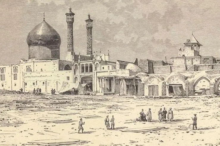 کریمه اهل بیت (س)؛ چشم و چراغ اهل علم