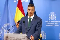 سانچز: اسرائیل به توافقنامه همکاری با اتحادیه اروپا عمل نمی‌کند | از ناتو خارج نخواهیم شد