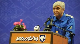 تولید محصولات اقتصادی ایران&zwnj;خودرو در ۱۰ ماه امسال افزایش ۷ برابری داشته است