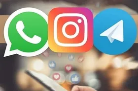دسترسی به تلگرام و اینستاگرام راحت&zwnj;تر می&zwnj;شود