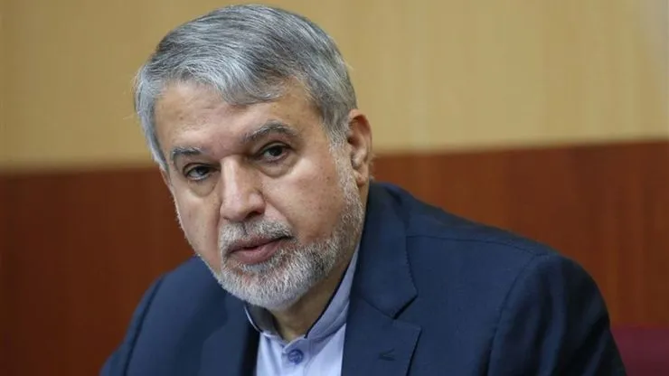 جلسه صالحی‌امیری با سرمربی مستعفی تیم ملی تیراندازی