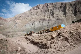 بودجه اکتشافات ذخایر معدنی در ایران، یک&zwnj;دهم استاندارد جهانی است