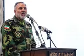 ویدئو | نگاهی به کارنامه امیر سرتیپ کیومرث حیدری، جانشین رئیس ستاد کل نیرو‌های مسلح