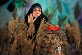&laquo;معصومه آباد&raquo;، قهرمان استخبارات بعثی&zwnj;ها