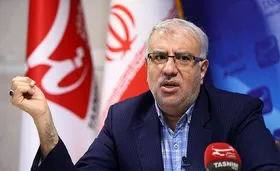 توصیه وزیر نفت به اروپایی&zwnj;ها: به فکر زمستان امسال باشید| آمادگی داریم در سریع&zwnj;ترین زمان به بازار نفت برگردیم