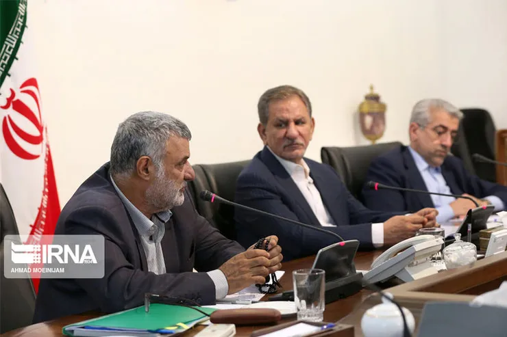 انتقال آب دریا دستور کار همه دستگاه‌های مرتبط باشد