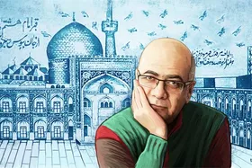 رود جاری اقلیم ادبیات خراسان | ٰگفت&zwnj;و&zwnj;گو با نگار تشکری درباره &laquo;مکتب داستان سعید تشکری&raquo;