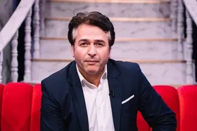 ویدئو| نماهنگ جدید امیر تاجیک همزمان با تشییع &laquo;رهبر شهید&raquo; منتشر شد