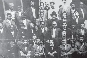 یادی از ممنوعیت عزاداری&zwnj;ها در دوره رضاخانی و نقش داش&zwnj;ها و اسمی&zwnj;های مشهد در شکستن دستور ضد دینی