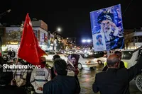 زاکانی: اگر «مقاومت» تصویر بود، آن تصویر «ایران» بود