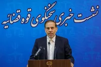 بازداشت نفر هشتم در پرونده فساد فوتبال!