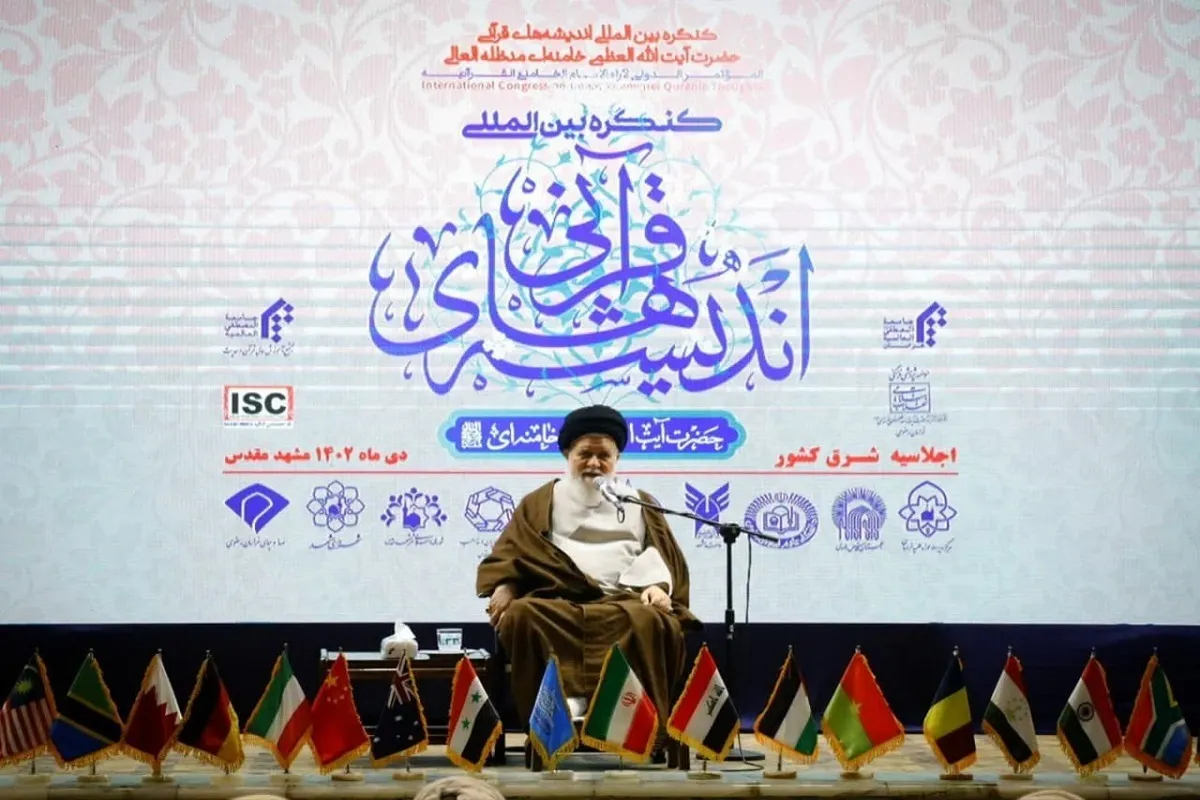 آیت‌الله علم‌الهدی: قاسم سلیمانی‌‌ها، تربیت‌یافته مکتب قرآنی رهبر معظم انقلاب هستند