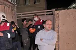 تخریب ۱ واحد مسکونی در پی انفجار در مشهد | نجات ۴ نفر توسط آتش نشانان