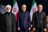 دعوت قوای سه‌گانه از مردم برای حضور در بزرگداشت رهبر شهید انقلاب