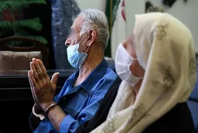 اعتراف مادر بابک خرمدین به تجاوز همسرش به آرزو