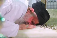 ویدیو| امشب امکان زیارت مزار رهبر شهید انقلاب فراهم می‌شود