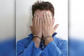 راز سرقت&zwnj;های سریالی در مراکز تجاری مشهد فاش شد + عکس