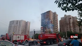 حمله اسرائیل به ایران (جمعه ۲۳ خرداد ۱۴۰۴) + فیلم و عکس