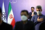 شهردار مشهد: مدیریت شهری برای احقاق حقوق مردم کوتاه نمی‌آید