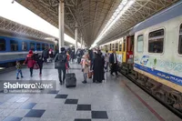 سفر اربعین با مرکبِ گران | حداقل قیمت بلیت هواپیما و قطار برای اربعین از مبدا مشهد اعلام شد