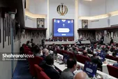 رئیس مجمع نمایندگان خراسان رضوی: اختیارات وزارت راه‌وشهرسازی را به استاندار واگذار کنید، مجلس نیز حمایت خواهد کرد
