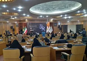تولیت آستان قدس رضوی: حرم مطهر رضوی بهترین پیوند هنر و مذهب است