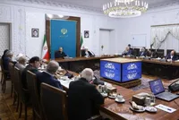 پزشکیان: تخریب دولت از تریبون‌های رسمی توجیه‌پذیر نیست
