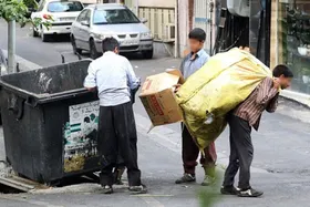 کودکان کار را به مرکز روزانه بهزیستی معرفی کنید
