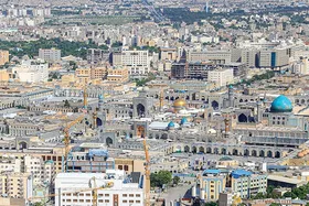 آداب میزبانی زائران امام هشتم (ع) از نگاه مشهدی&zwnj;ها | قدمتان سرچشم