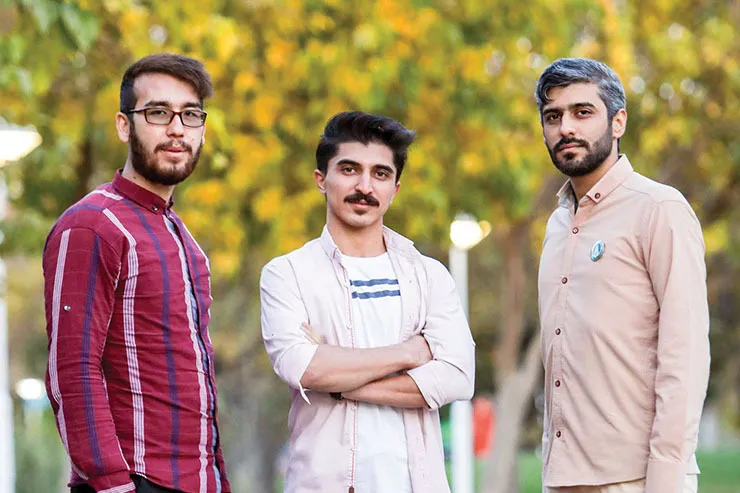 تمرکز بر بازی‌های مفهومی ارزشی
