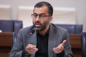 سخنگوی مجلس: برای ایران حاکمیت بر تنگه هرمز از هسته&zwnj;ای هم مهم&zwnj;تر است