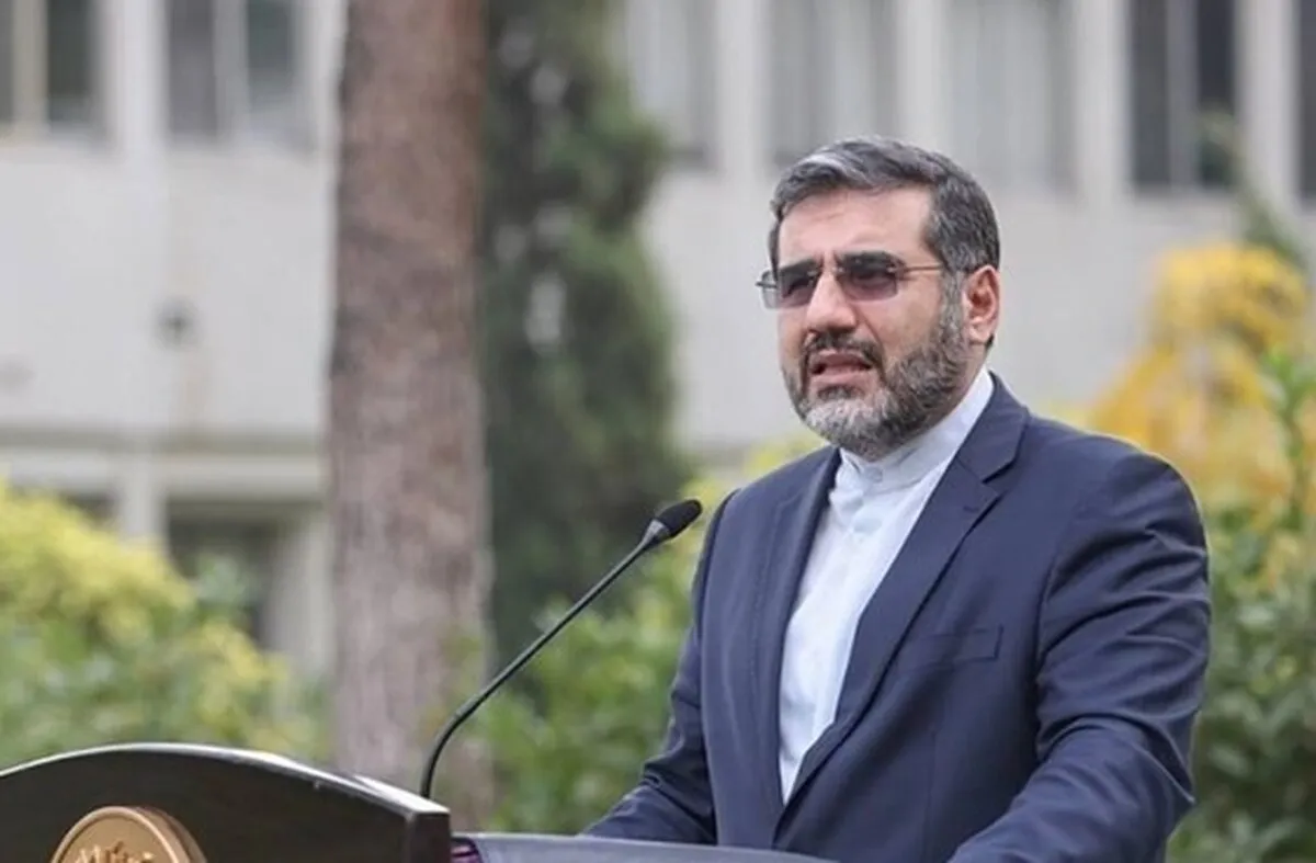 وزیرفرهنگ: امیدوارم جشنواره موسیقی فجر مثل سینما و تئاتر فجر باشکوه برگزار شود