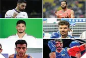 مسافران خراسانی بازی‌های آسیایی ناگویا|امیدواری به اندازه انگشتان دو دست!