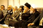 روایت‌هایی از منشأ جلسات شعر رهبری و اولین دیدارهای شاعران با ایشان