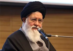 آیت ا... علم الهدی: تثبیت عدالت؛ مهم&zwnj;ترین آرمان انقلاب اسلامی