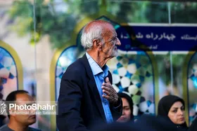 بازنشستگان تأمین اجتماعی، رایگان به مشهد و قم اعزام می&zwnj;شوند + جزئیات