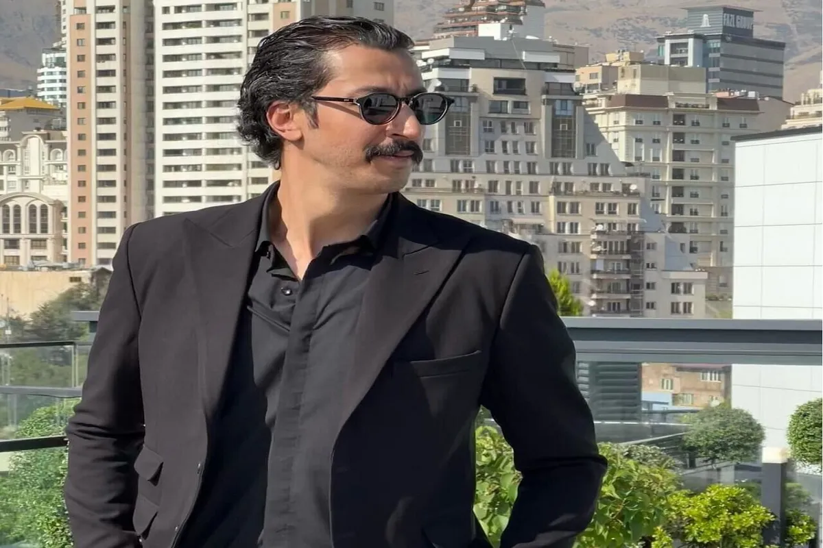 بهرام افشاری دادستان «زنده‌شور» شد!
