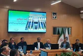 استاندار خراسان رضوی: سرمایه‌های عظیم استان نباید بلاتکلیف بماند