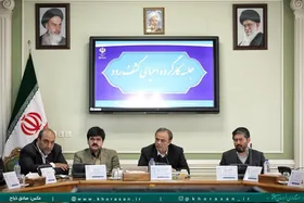 شهرداری مشهد به عنوان فرمانده واحد کشف رود تعیین شد
