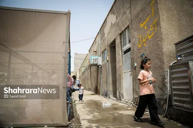گزارش تصویری | روند خروج مهاجران افغانستانی غیرمجاز از مرز دوغارون