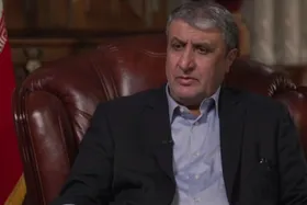 واکنش اسلامی به به ادعاهای وزیر انرژی آمریکا: از کسی دستور نمی&zwnj;گیریم