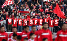 پرسپولیس میزبانی کل ورزشگاه آزادی را می&zwnj;خواهد