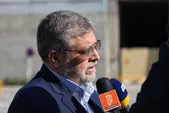 مصلی و المان شهدای مدافع حرم بوستان خورشید و ۱۵ پروژه عمرانی در منطقه ۹ مشهد فردا (۲۷ شهریور ۱۴۰۴) افتتاح می‌شود